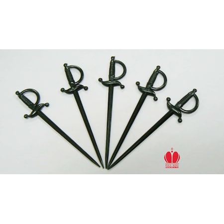 Goldmax Goldmax Black Sword Pick, PK10000 20011-BLK